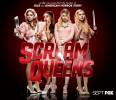 American Horror Story Scream Queens - Promo S.01 