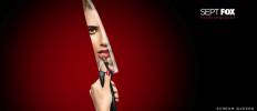 American Horror Story Scream Queens - Promo S.01 